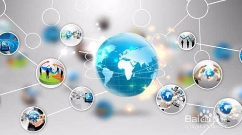 互联网时代物业服务企业的转型升级之路